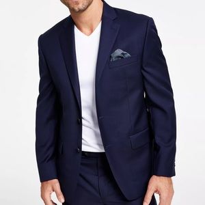 MEN’S Ralph Lauren LATTIMORE Ultraflex Suit Jacket